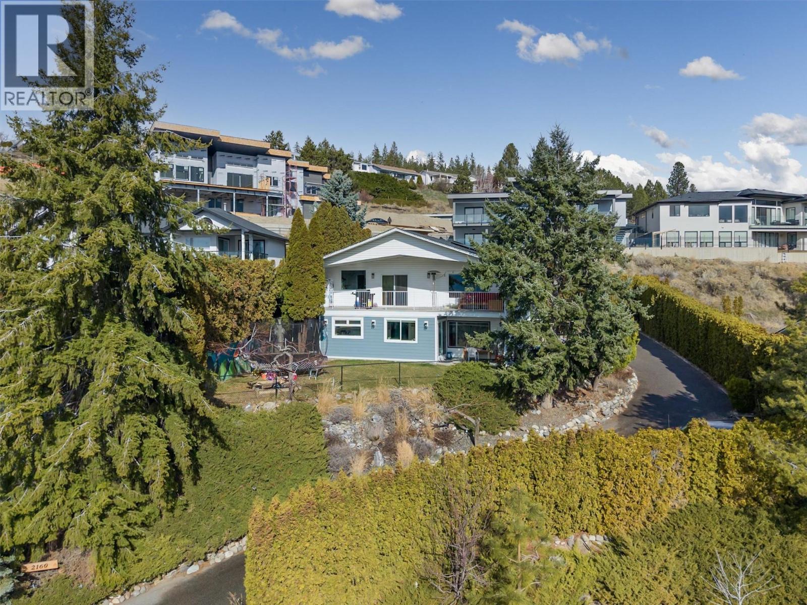  2160 Shamrock Drive, Wells Gray