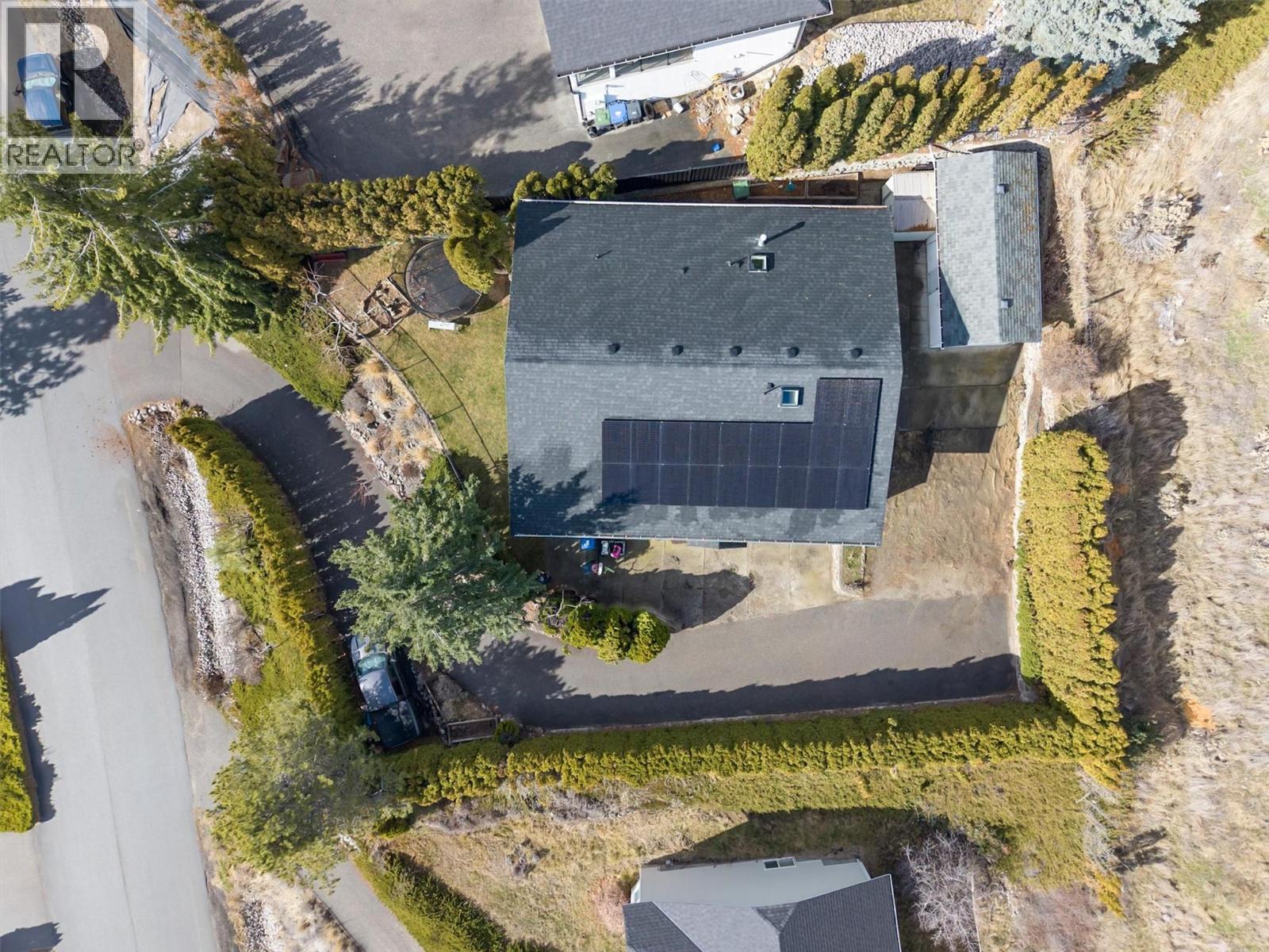 2160 Shamrock Drive, West Kelowna