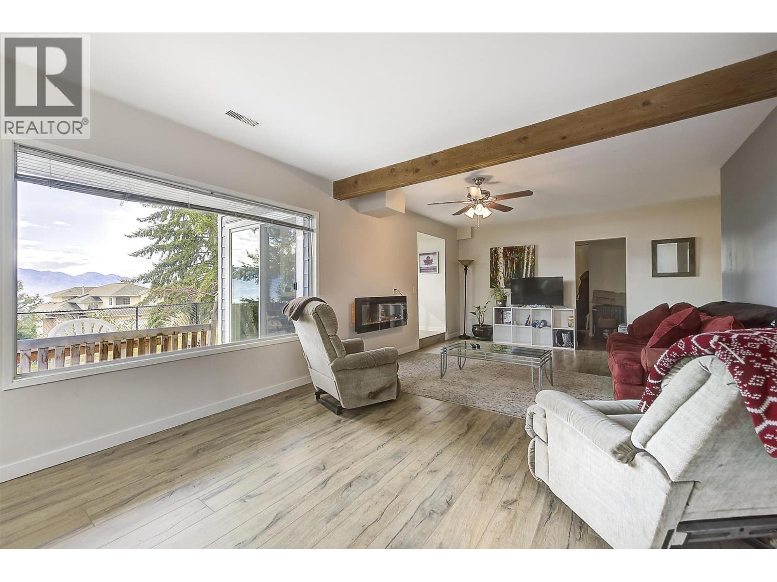 2160 Shamrock Drive, West Kelowna