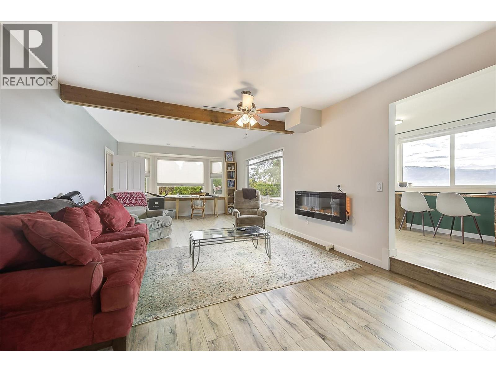 2160 Shamrock Drive, West Kelowna