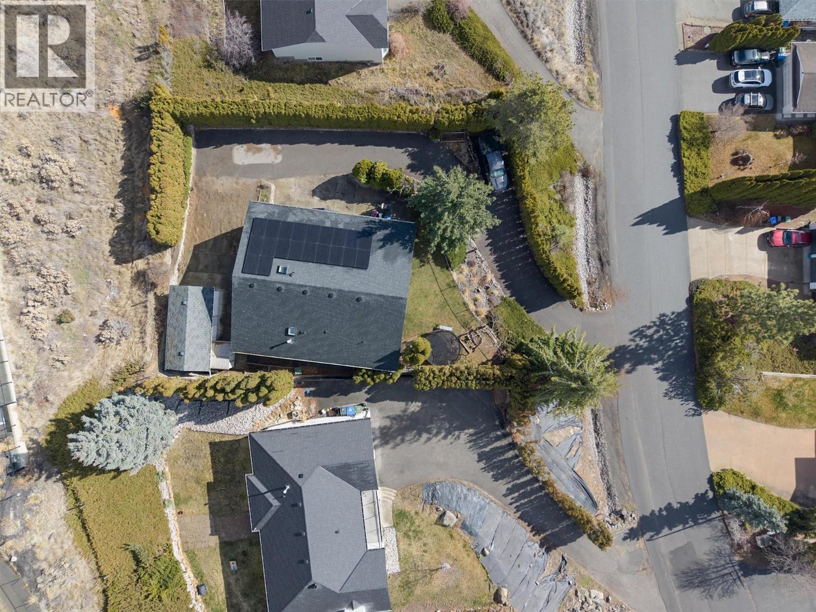 2160 Shamrock Drive, West Kelowna