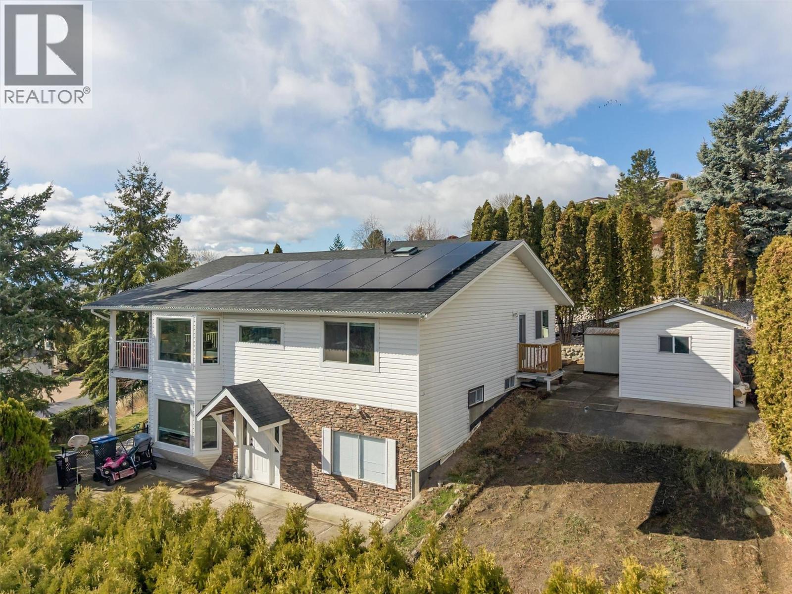 2160 Shamrock Drive, West Kelowna