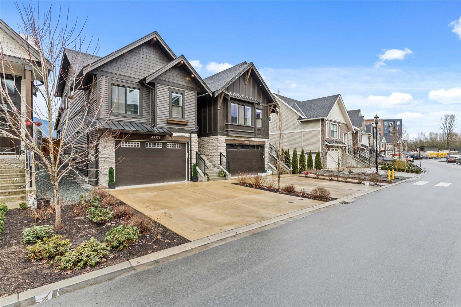 45378 WILLOWSTREAM ROAD, Lower Landing, Chilliwack