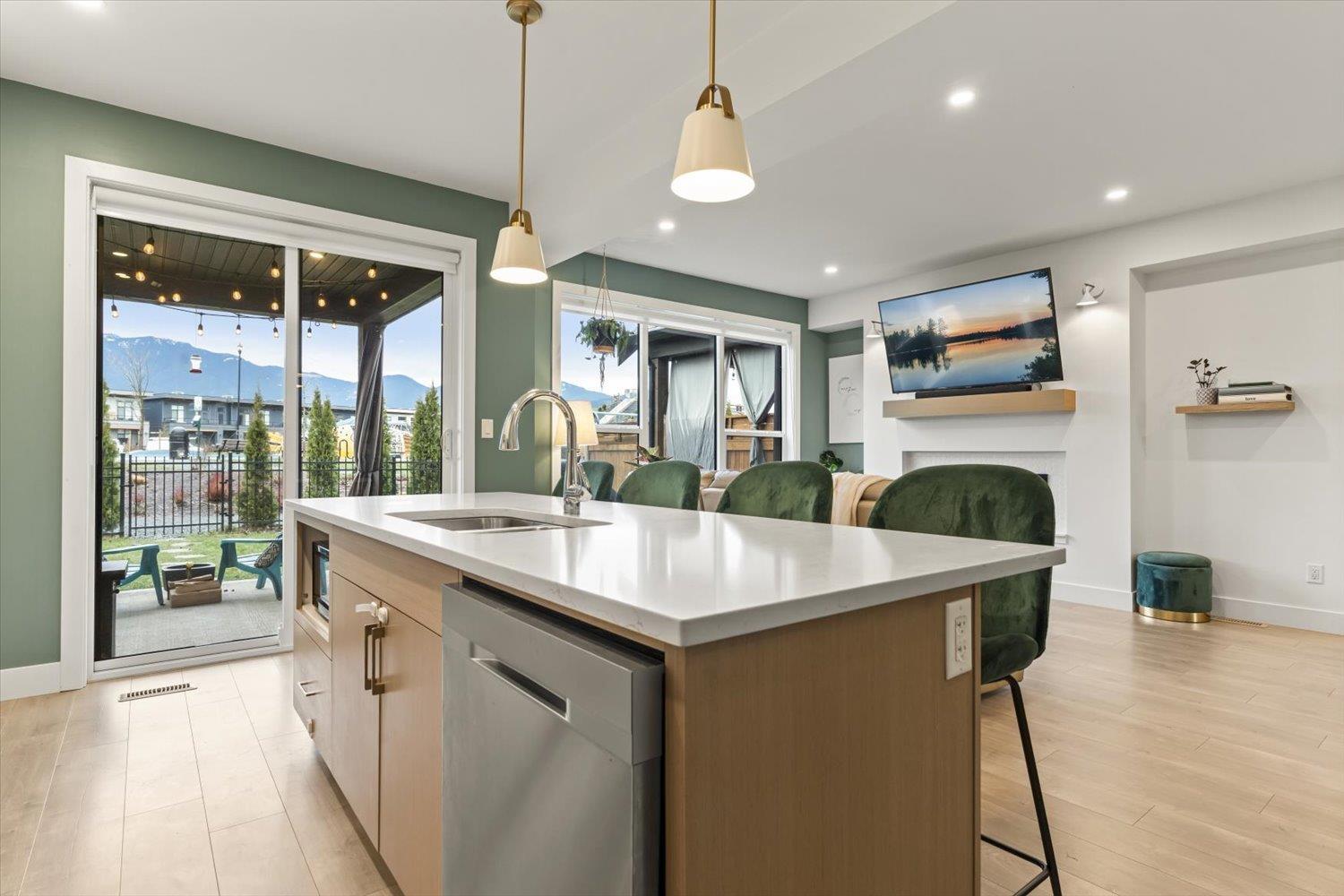 45378 WILLOWSTREAM ROAD, Lower Landing, Chilliwack