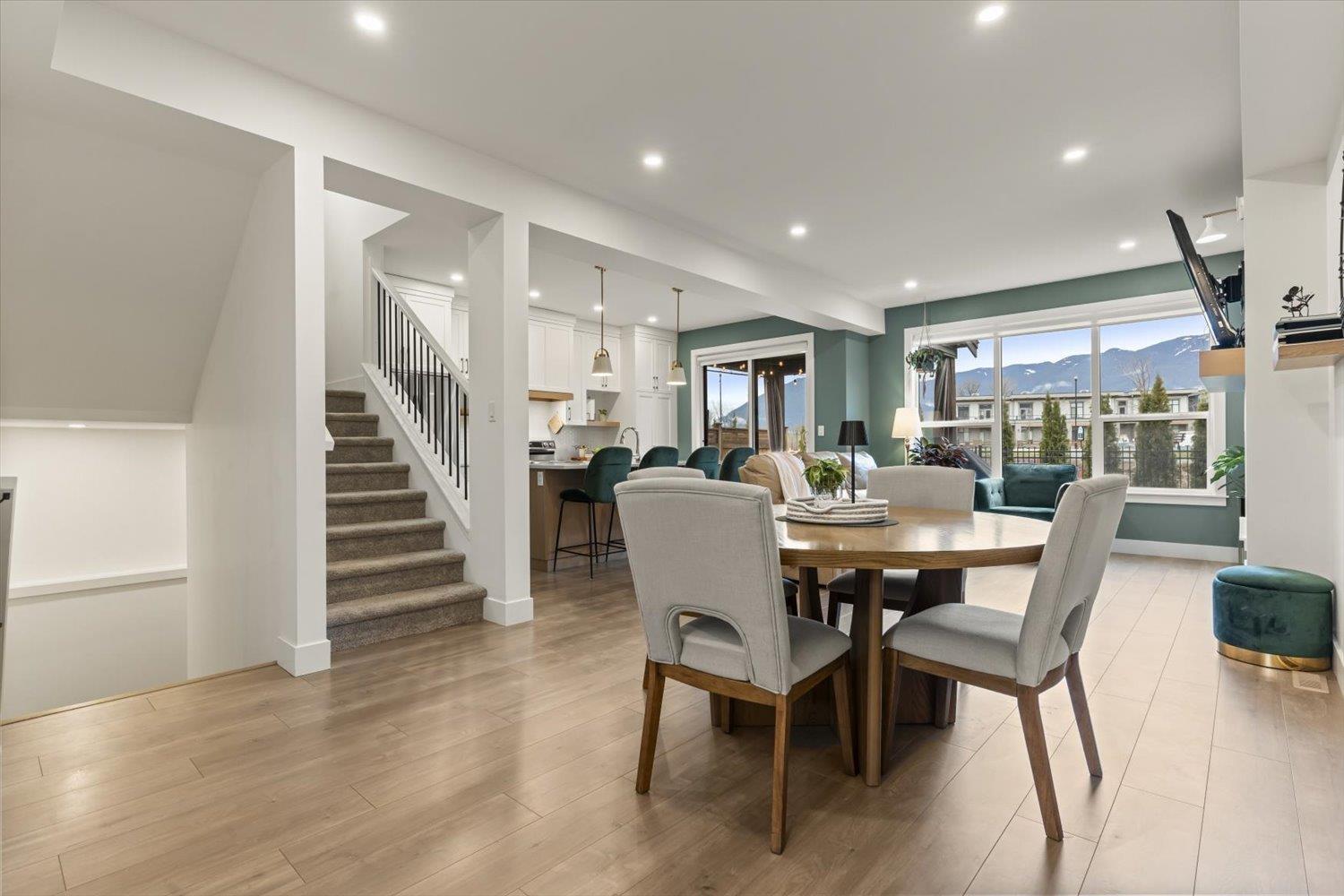 45378 WILLOWSTREAM ROAD, Lower Landing, Chilliwack
