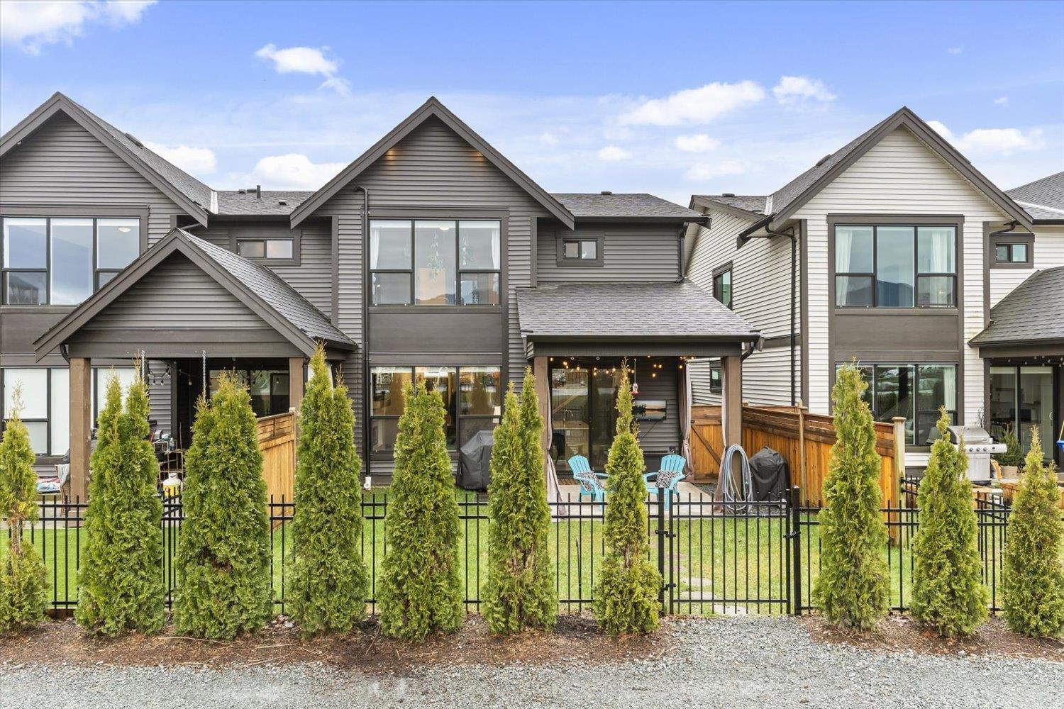 45378 WILLOWSTREAM ROAD, Lower Landing, Chilliwack