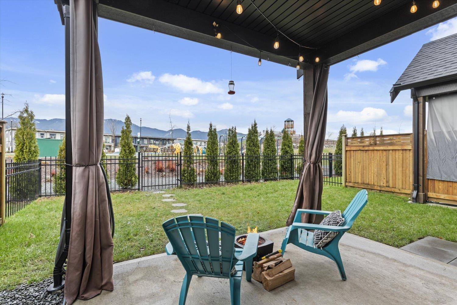 45378 WILLOWSTREAM ROAD, Lower Landing, Chilliwack