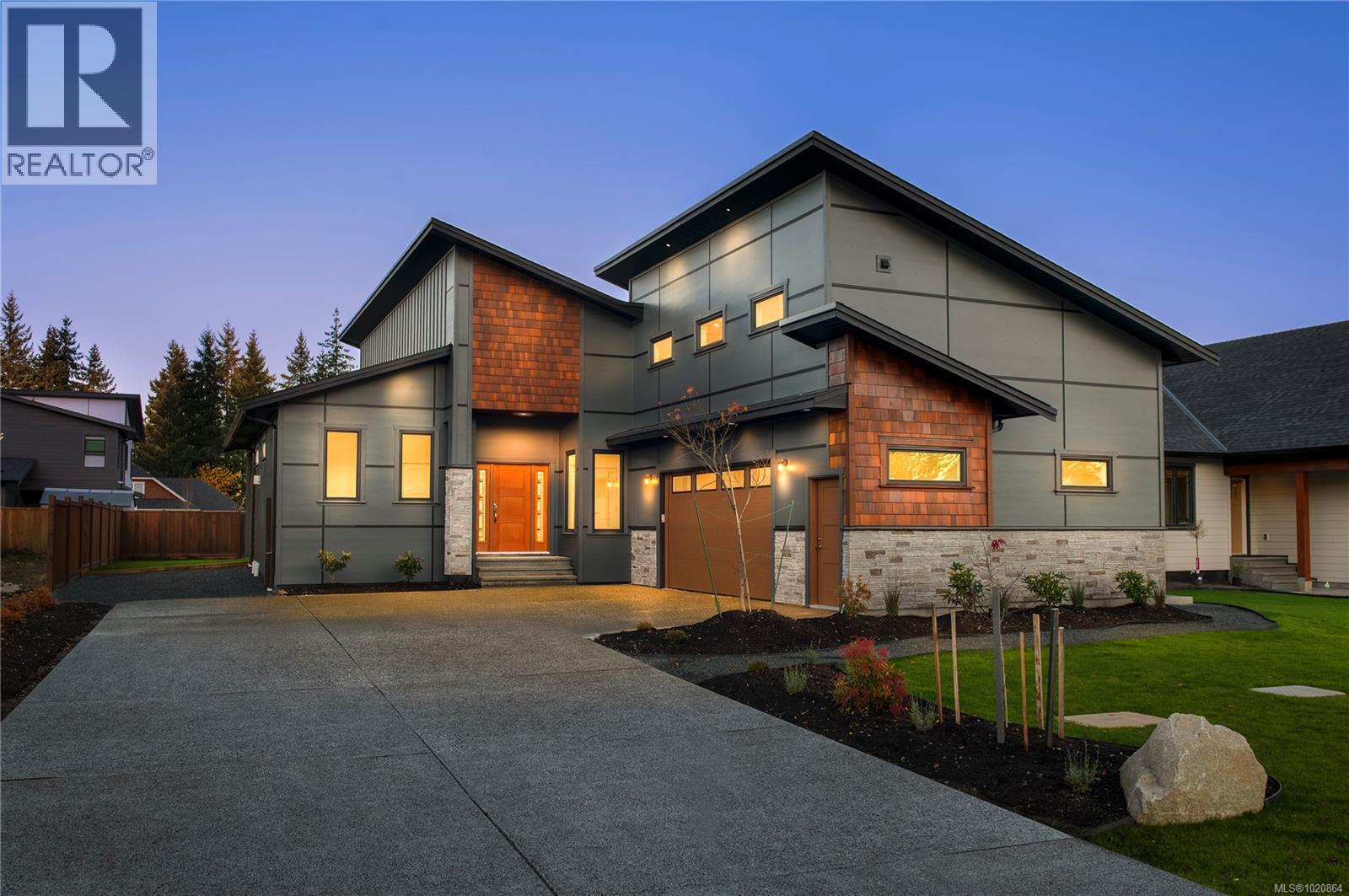 778 Sitka St, Campbell River