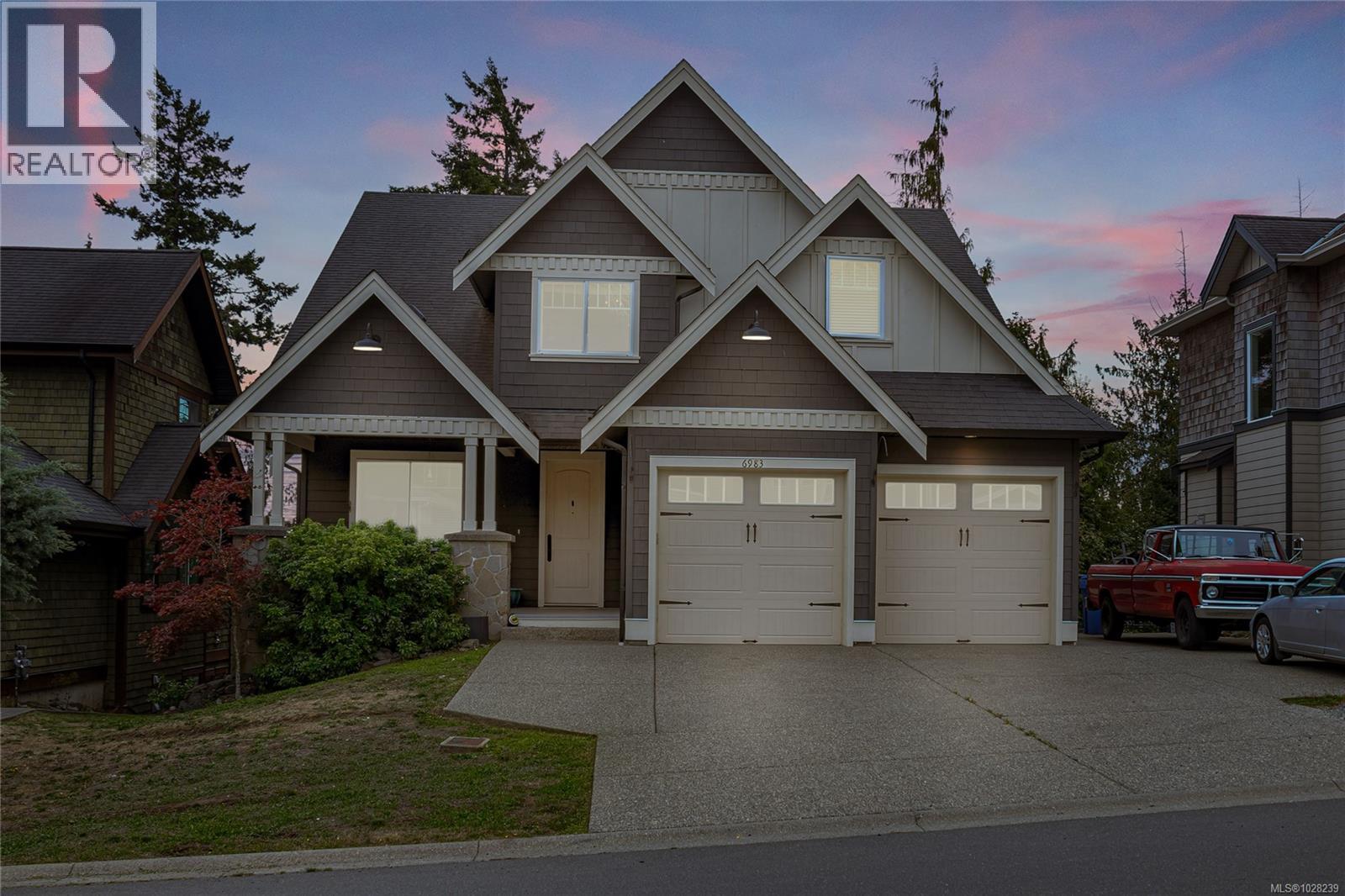 6983 Brailsford Pl - 1