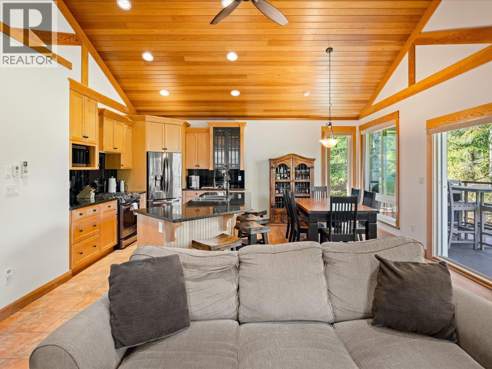 2314 CAYLEY CLOSE, Whistler