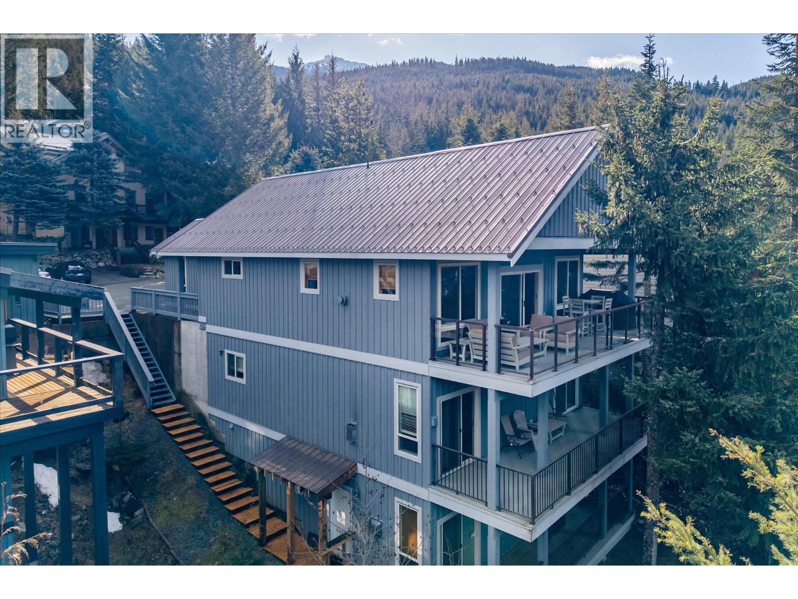 2314 CAYLEY CLOSE, Whistler