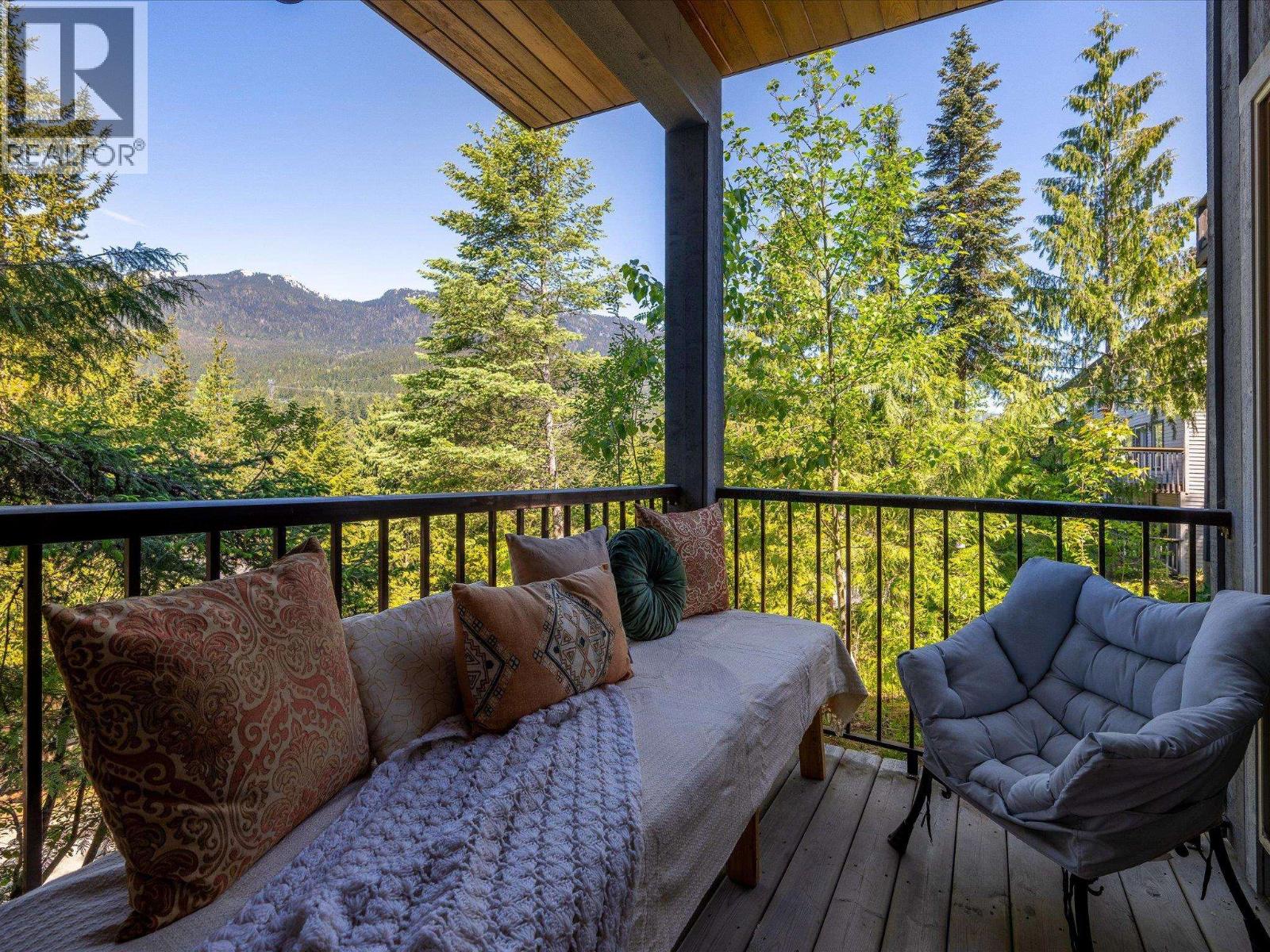 2314 CAYLEY CLOSE, Whistler