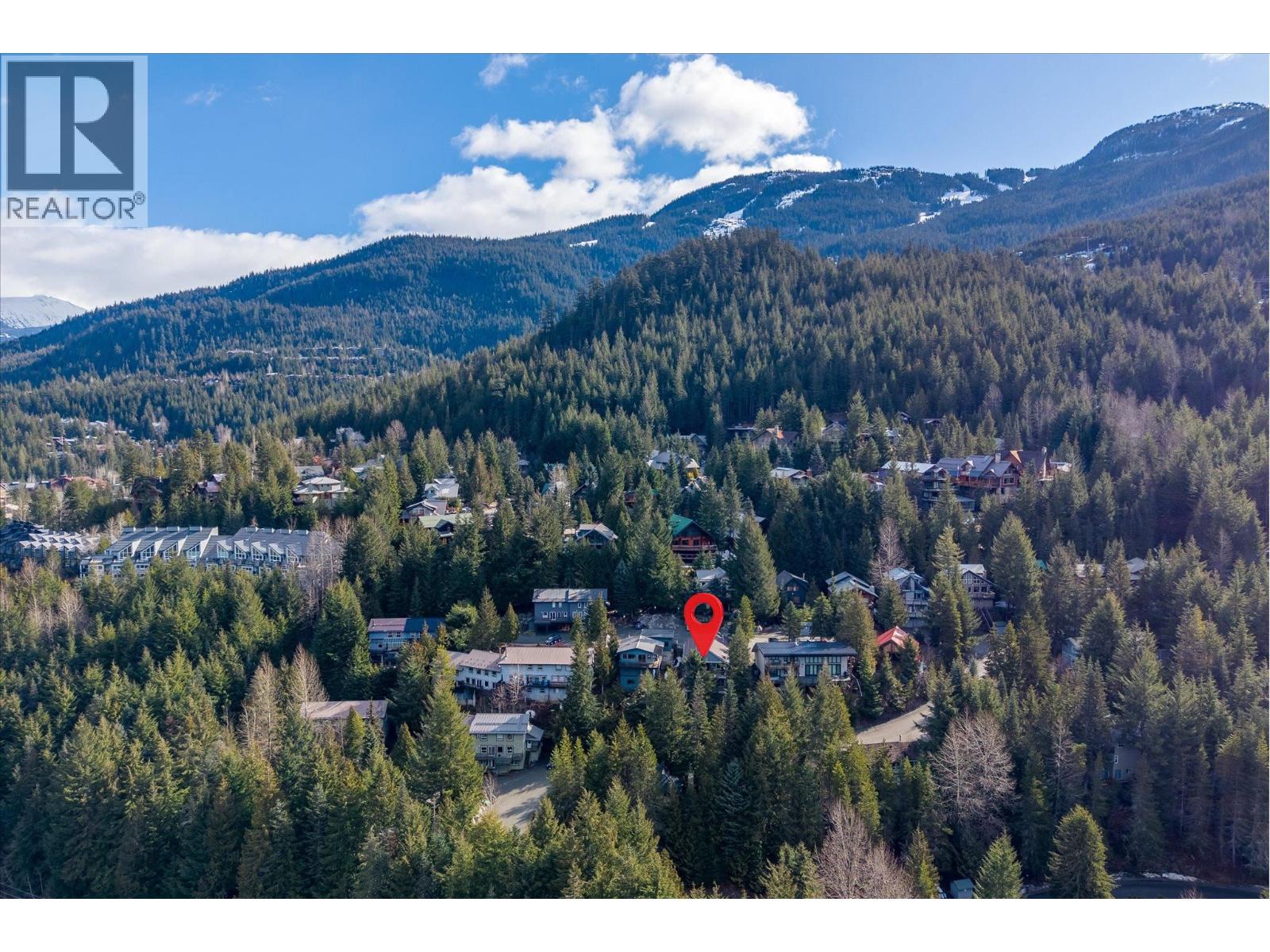 2314 CAYLEY CLOSE, Whistler