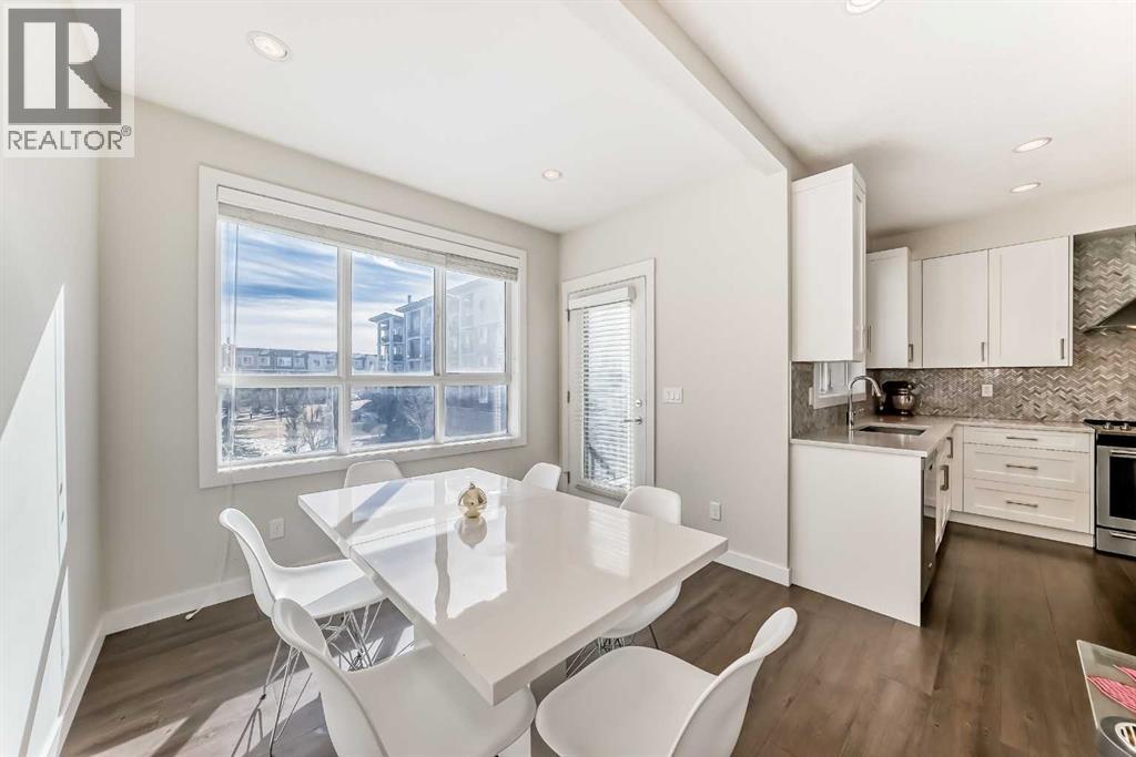 Single Family House for Sale in  Walgrove Cove SE Walden Calgary 