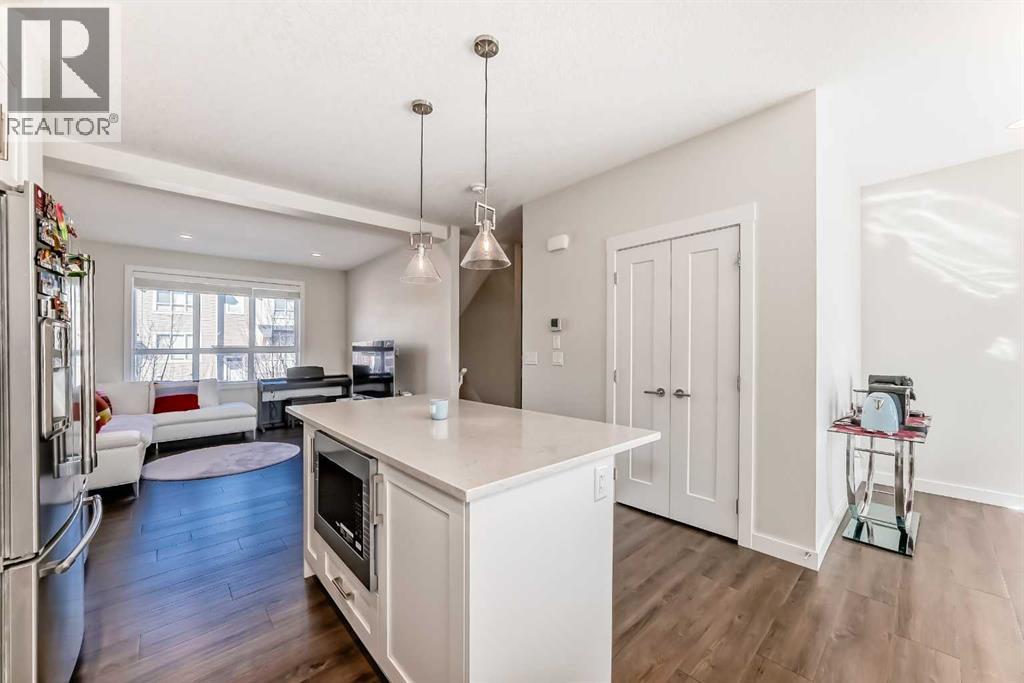 Single Family House for Sale in  Walgrove Cove SE Walden Calgary 
