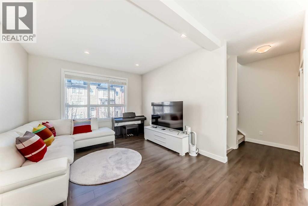 Single Family House for Sale in  Walgrove Cove SE Walden Calgary 