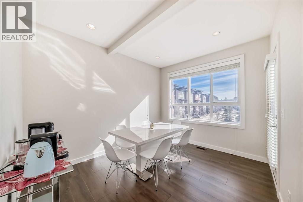 Single Family House for Sale in  Walgrove Cove SE Walden Calgary 