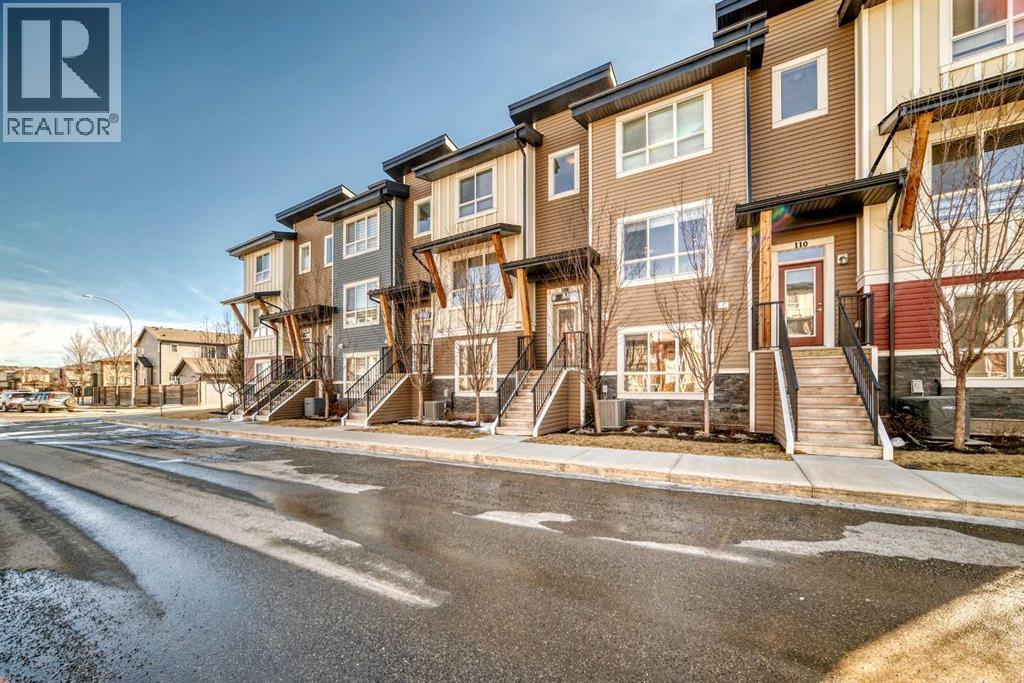 Single Family House for Sale in  Walgrove Cove SE Walden Calgary 