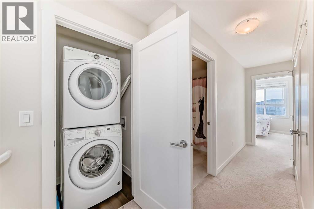 Single Family House for Sale in  Walgrove Cove SE Walden Calgary 