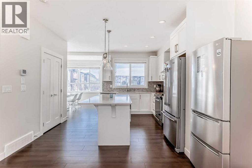 Single Family House for Sale in  Walgrove Cove SE Walden Calgary 