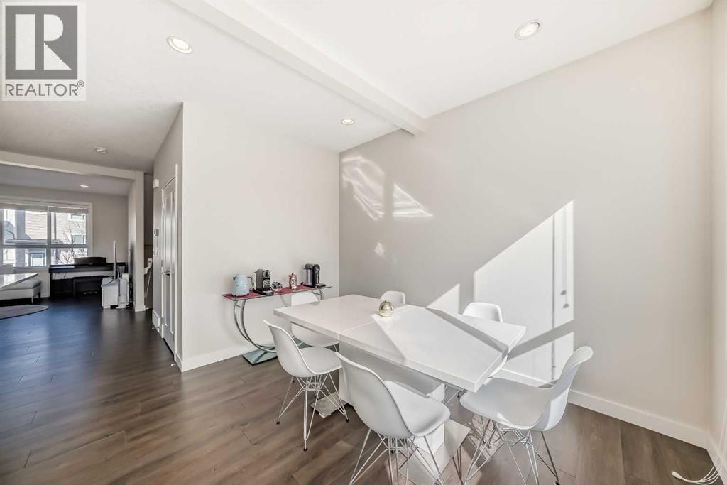 Single Family House for Sale in  Walgrove Cove SE Walden Calgary 