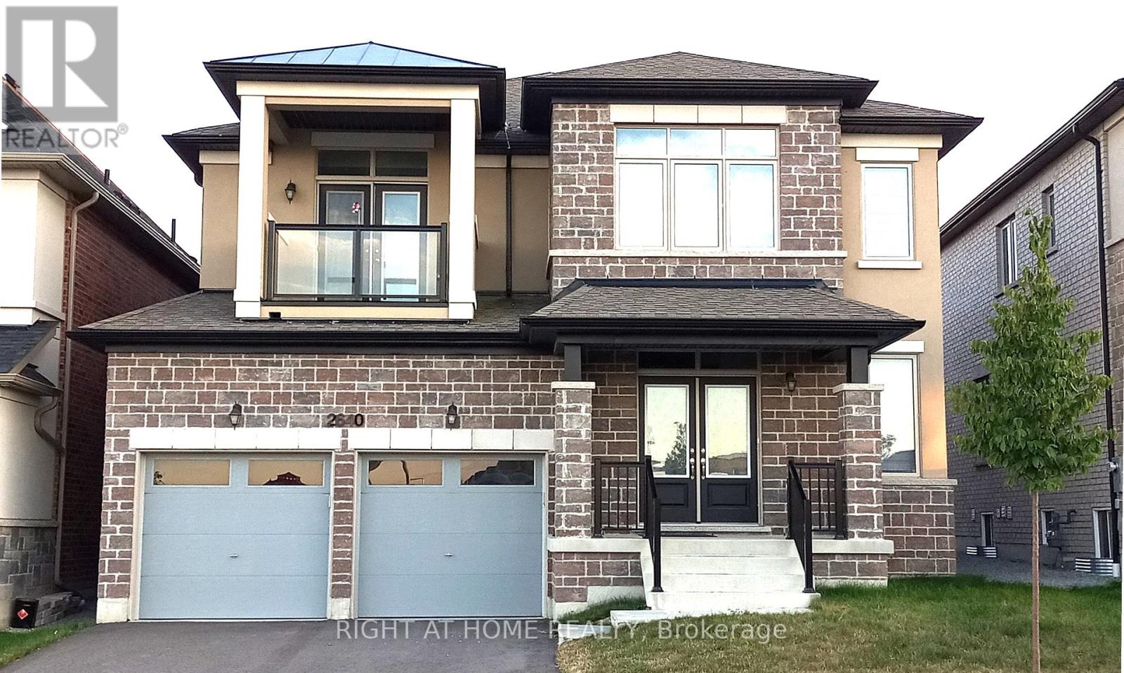 2640 SAPPHIRE DRIVE - 1