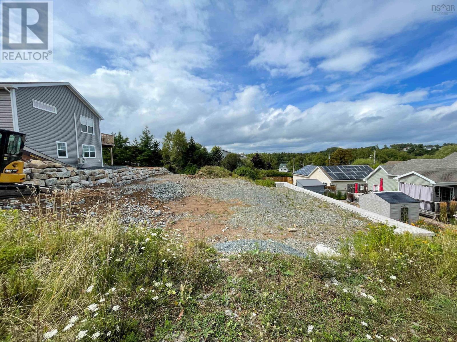Property 4 of 10 of LOT 29 HEBB Street