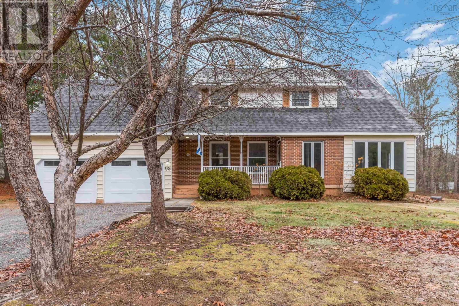 95 Bentwood Crescent,Cambridge,,