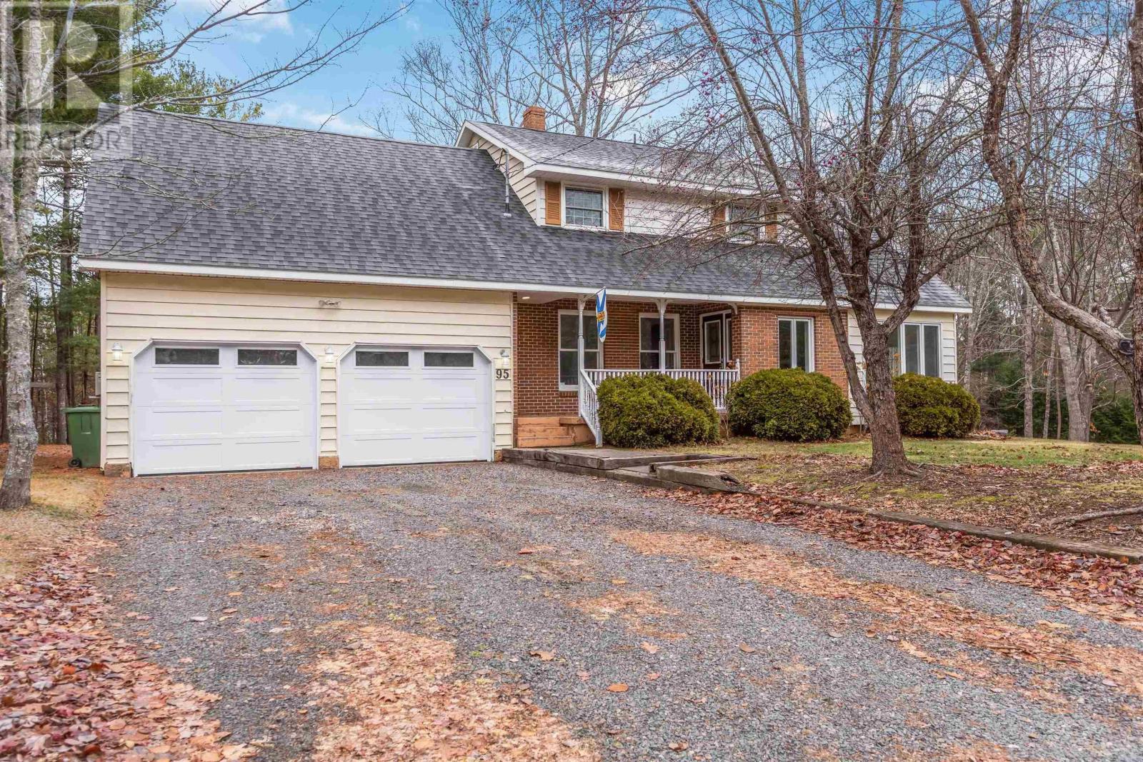 95 Bentwood Crescent,Cambridge,,