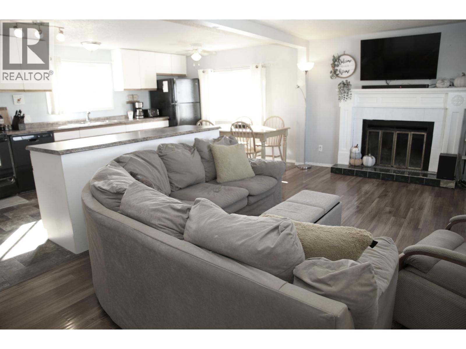 9223 77 STREET, Fort St. John