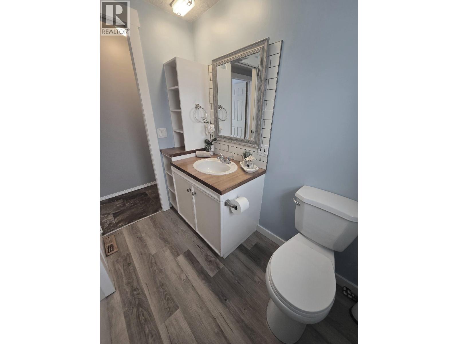 9223 77 STREET, Fort St. John