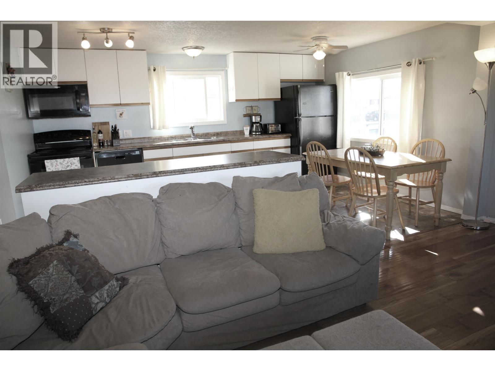 9223 77 STREET, Fort St. John