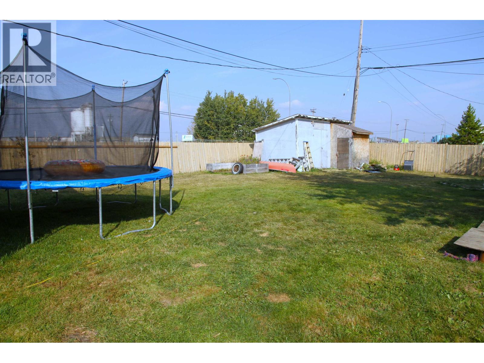 9223 77 STREET, Fort St. John