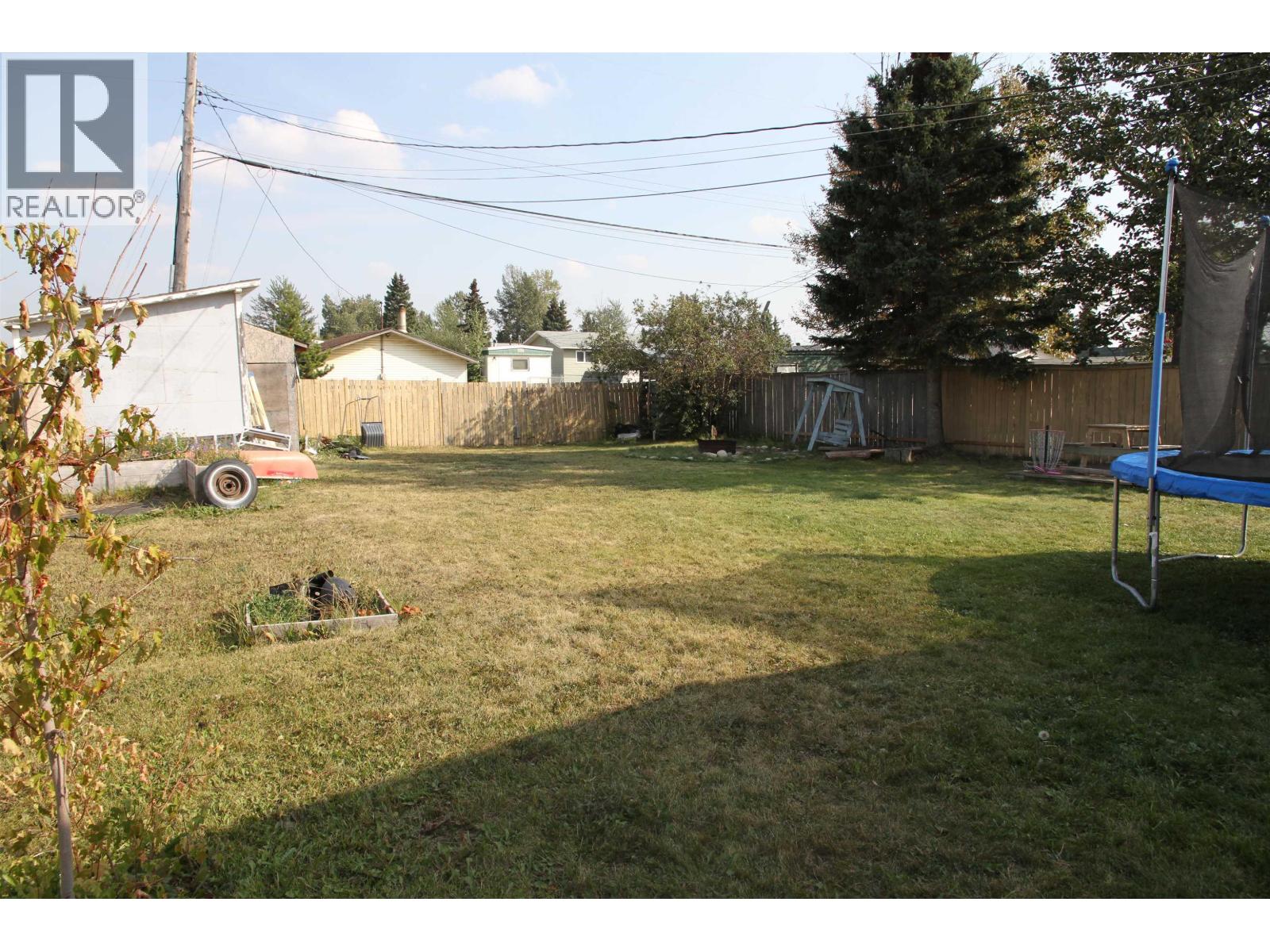 9223 77 STREET, Fort St. John