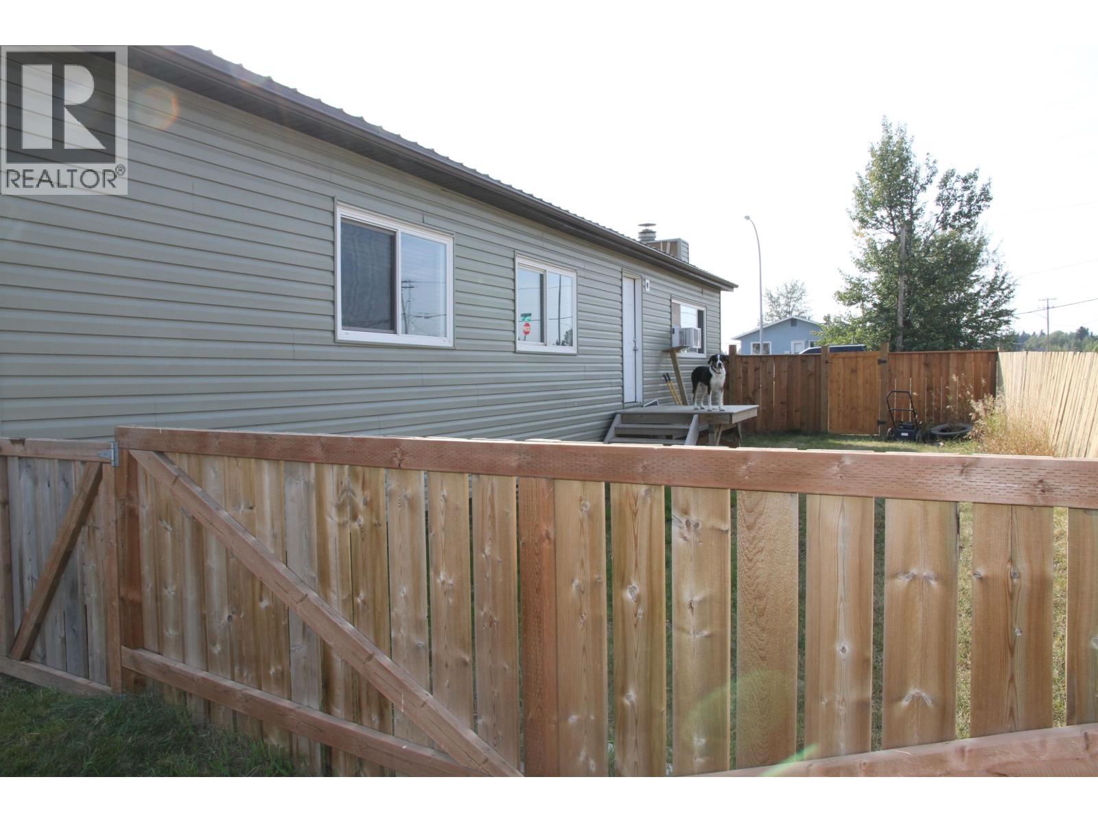 9223 77 STREET, Fort St. John