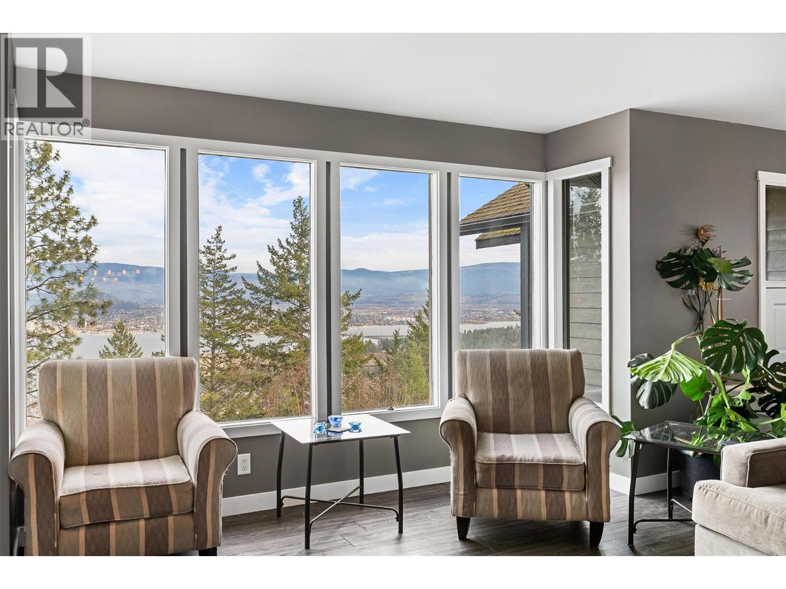  1642 Griffiths Place, West Kelowna