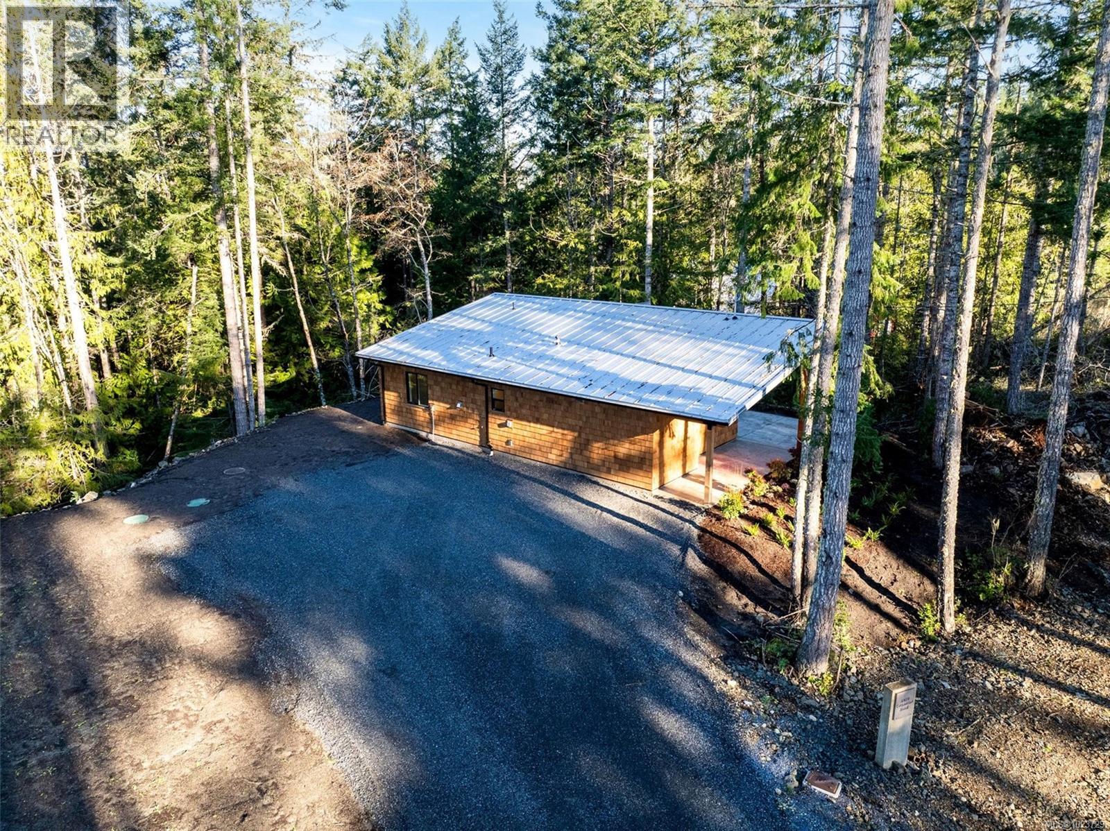 2450 Carpenter Rd, Sooke