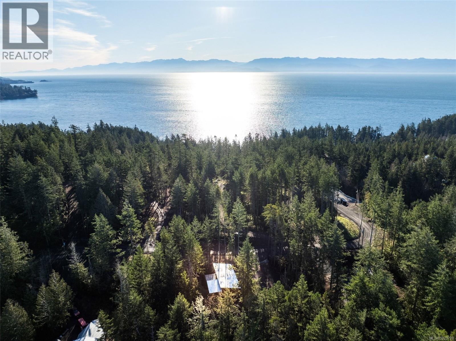 2450 Carpenter Rd, Sooke