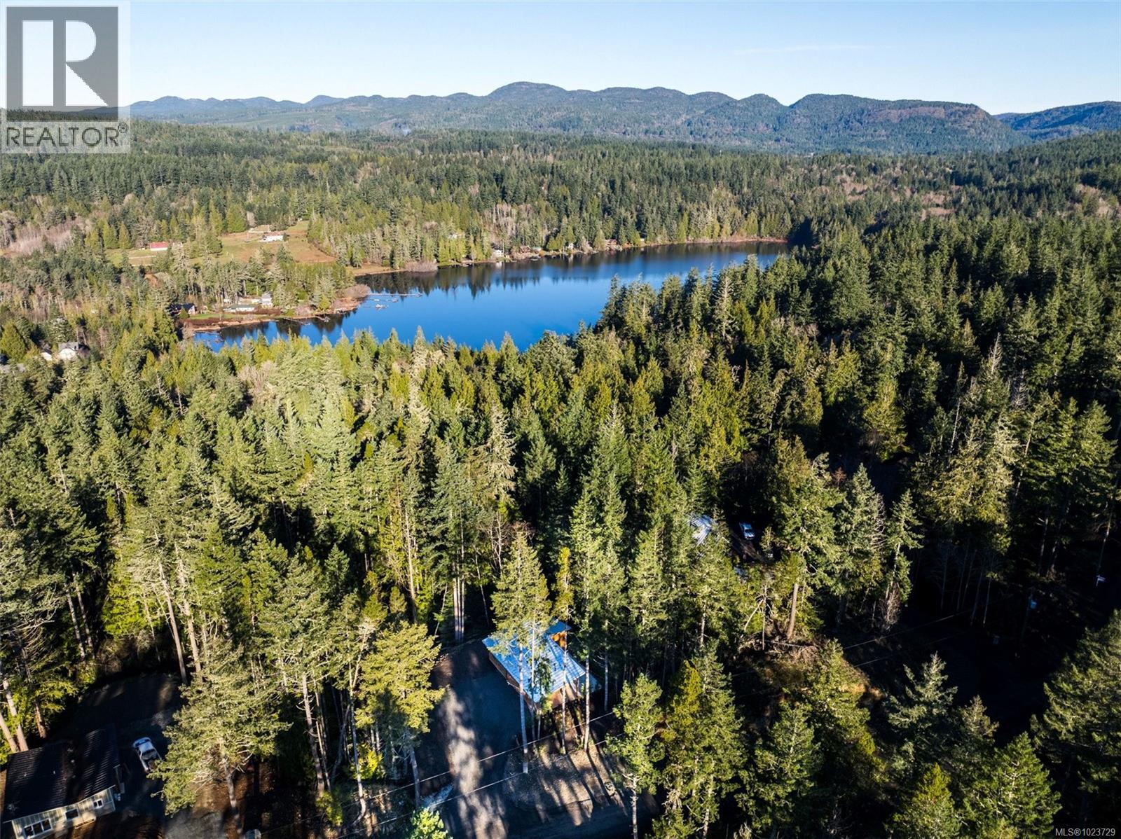 2450 Carpenter Rd, Sooke