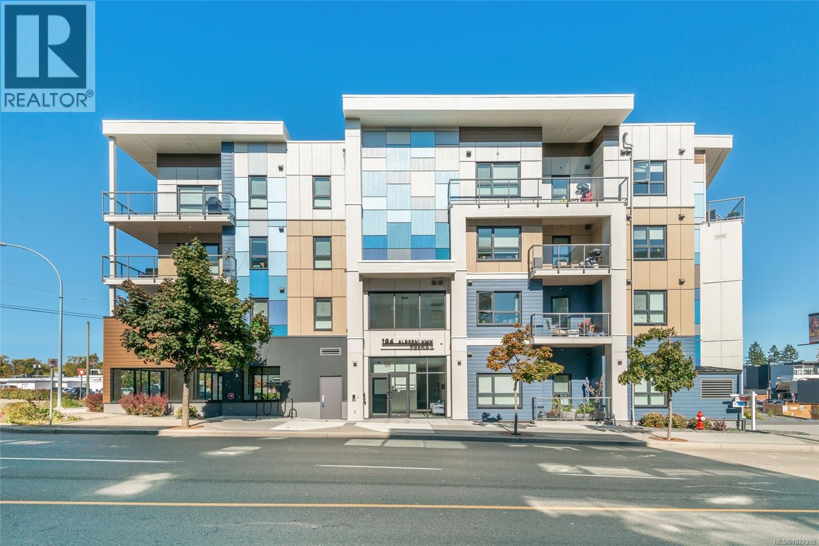 204 164 Alberni Hwy, Parksville