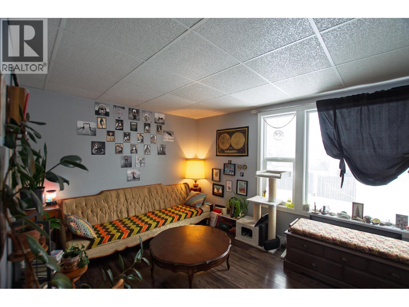 607-615 GILLETT STREET, Prince George