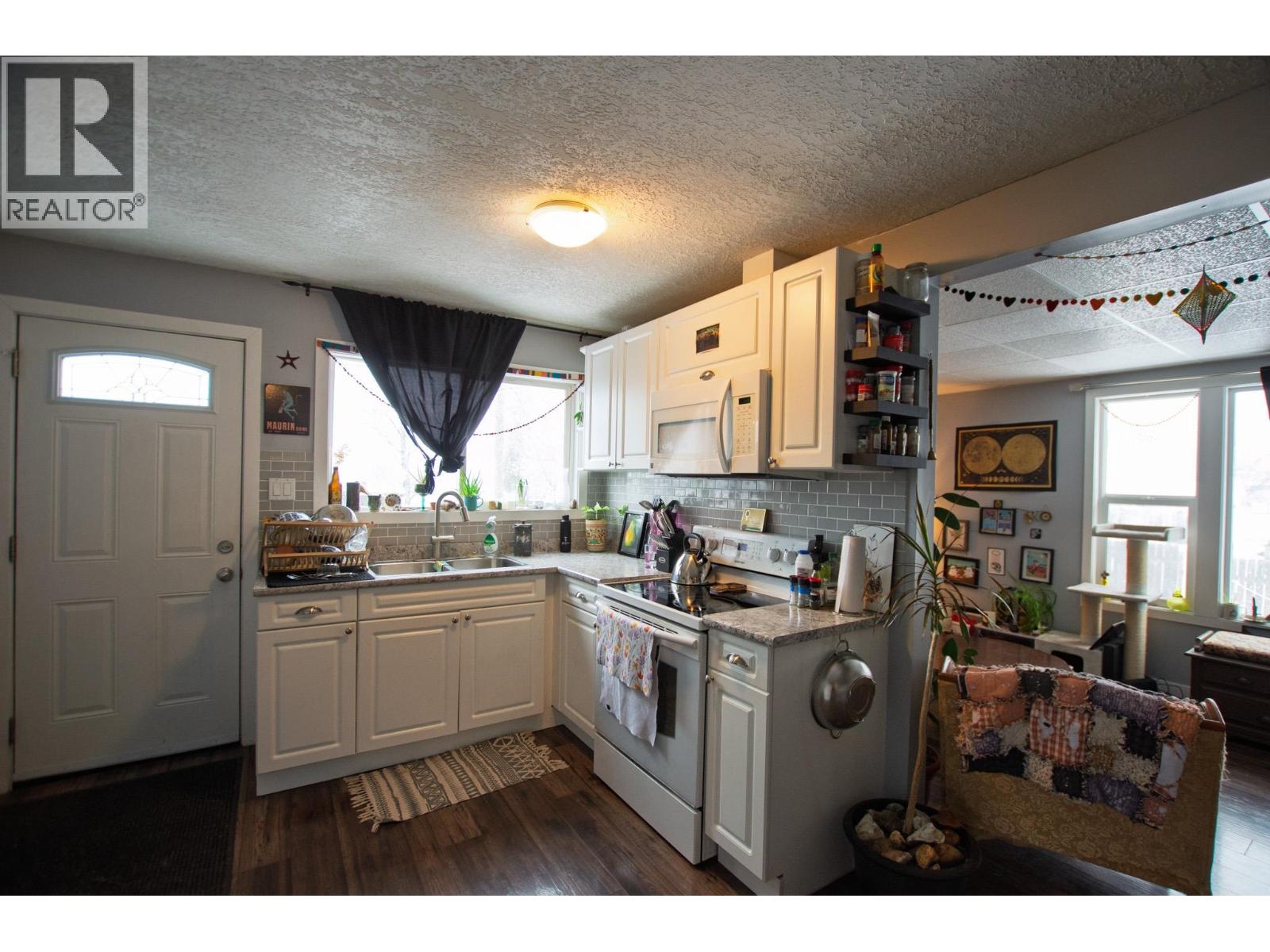 607-615 GILLETT STREET, Prince George