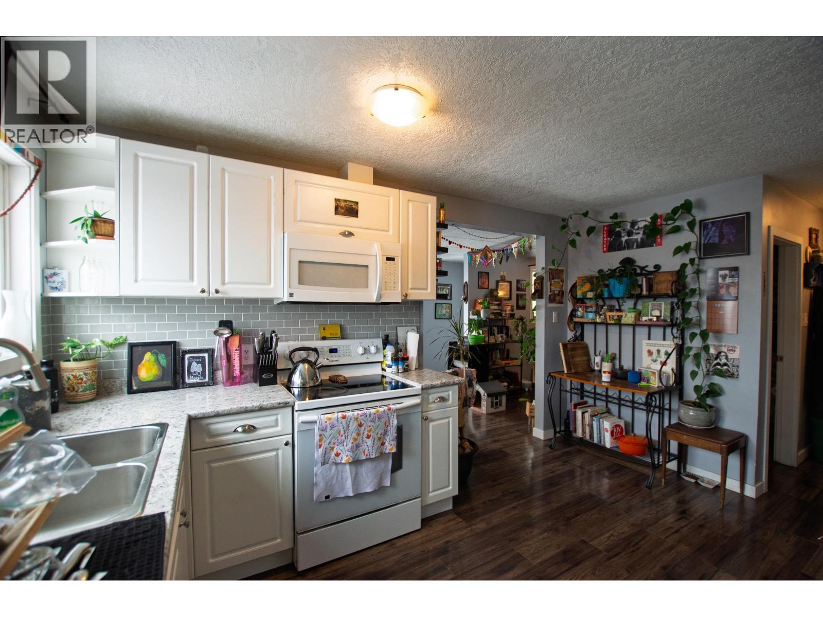 607-615 GILLETT STREET, Prince George