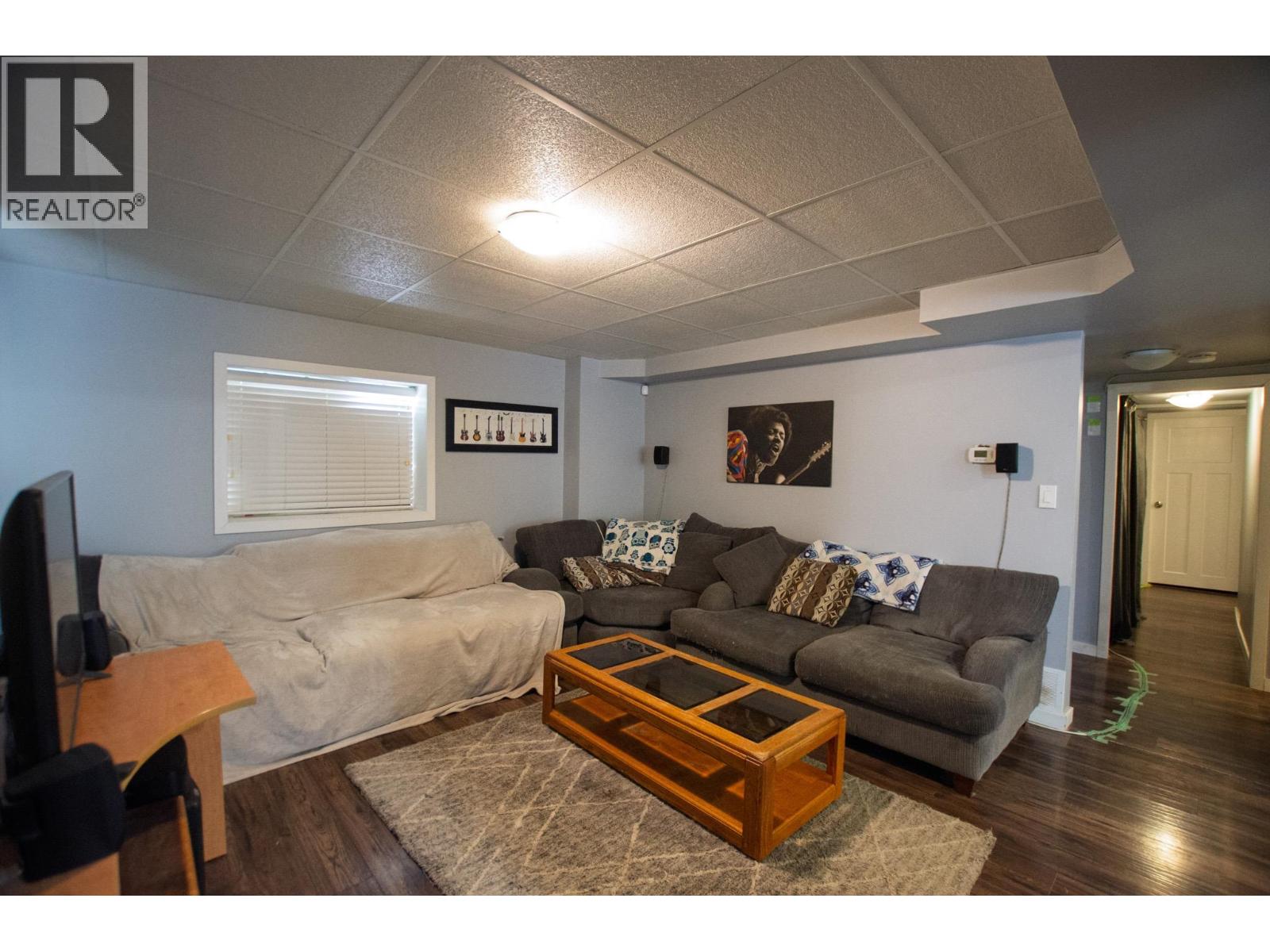 607-615 GILLETT STREET, Prince George