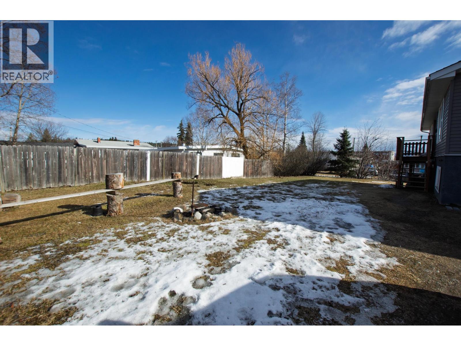 607-615 GILLETT STREET, Prince George