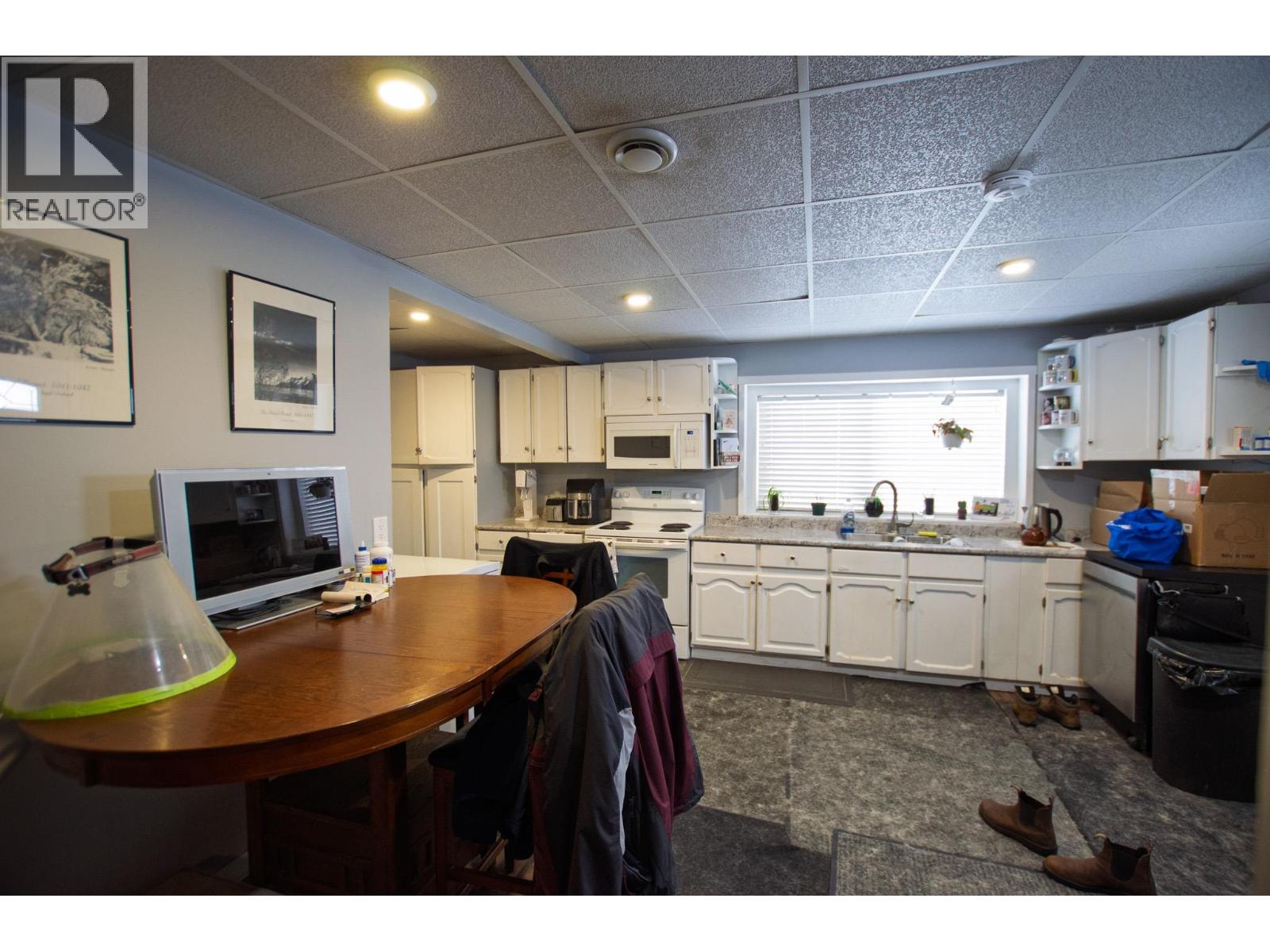 607-615 GILLETT STREET, Prince George