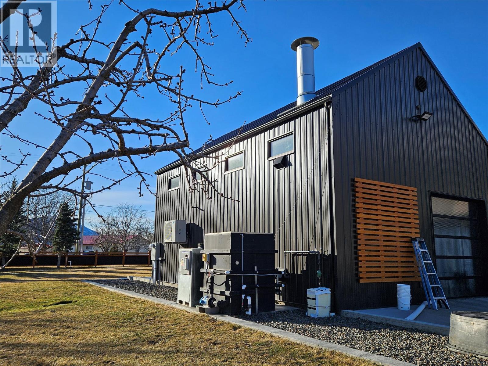  253 Beecroft River Road, Cawston