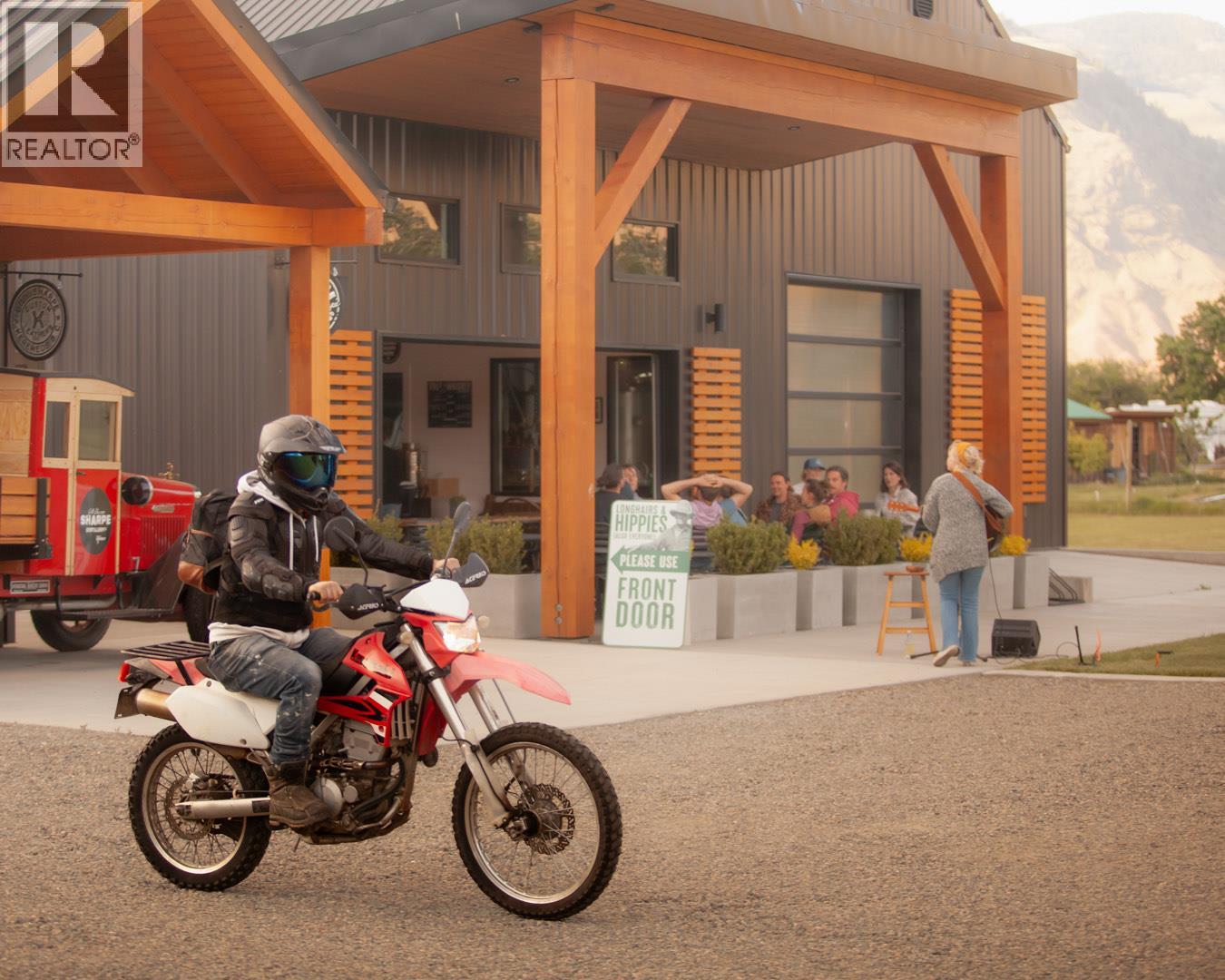  253 Beecroft River Road, Cawston