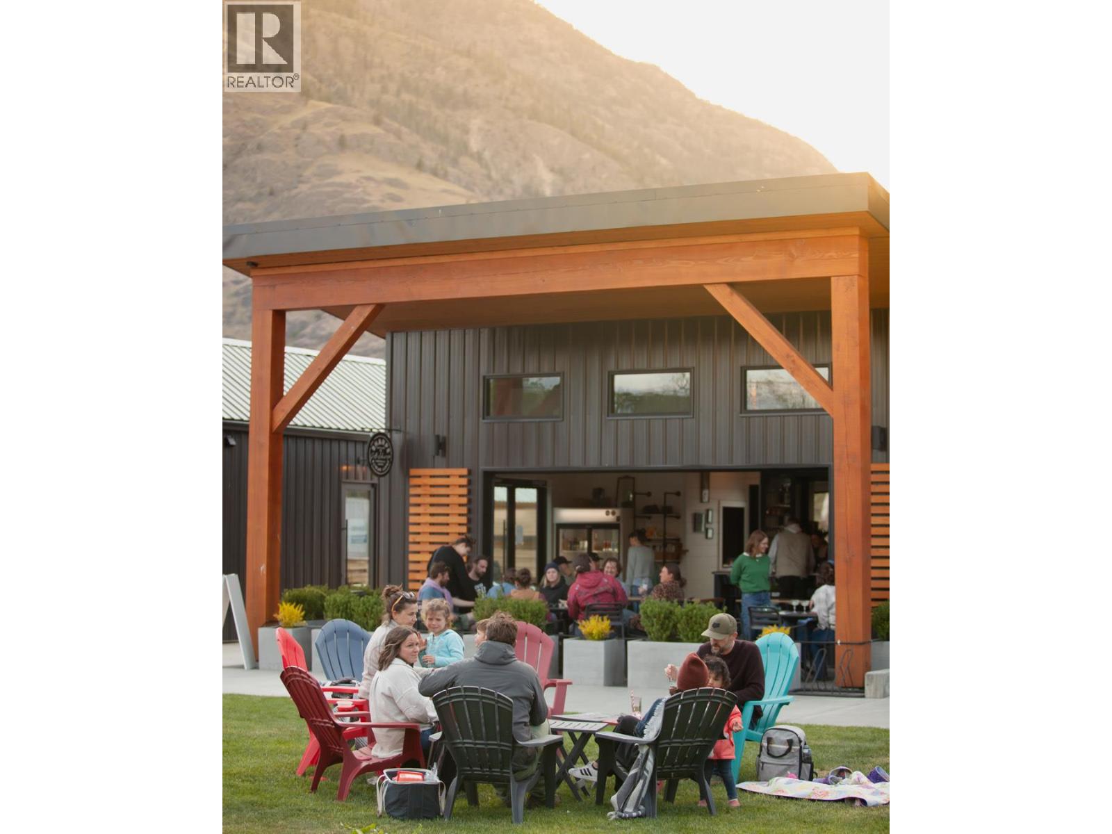  253 Beecroft River Road, Cawston