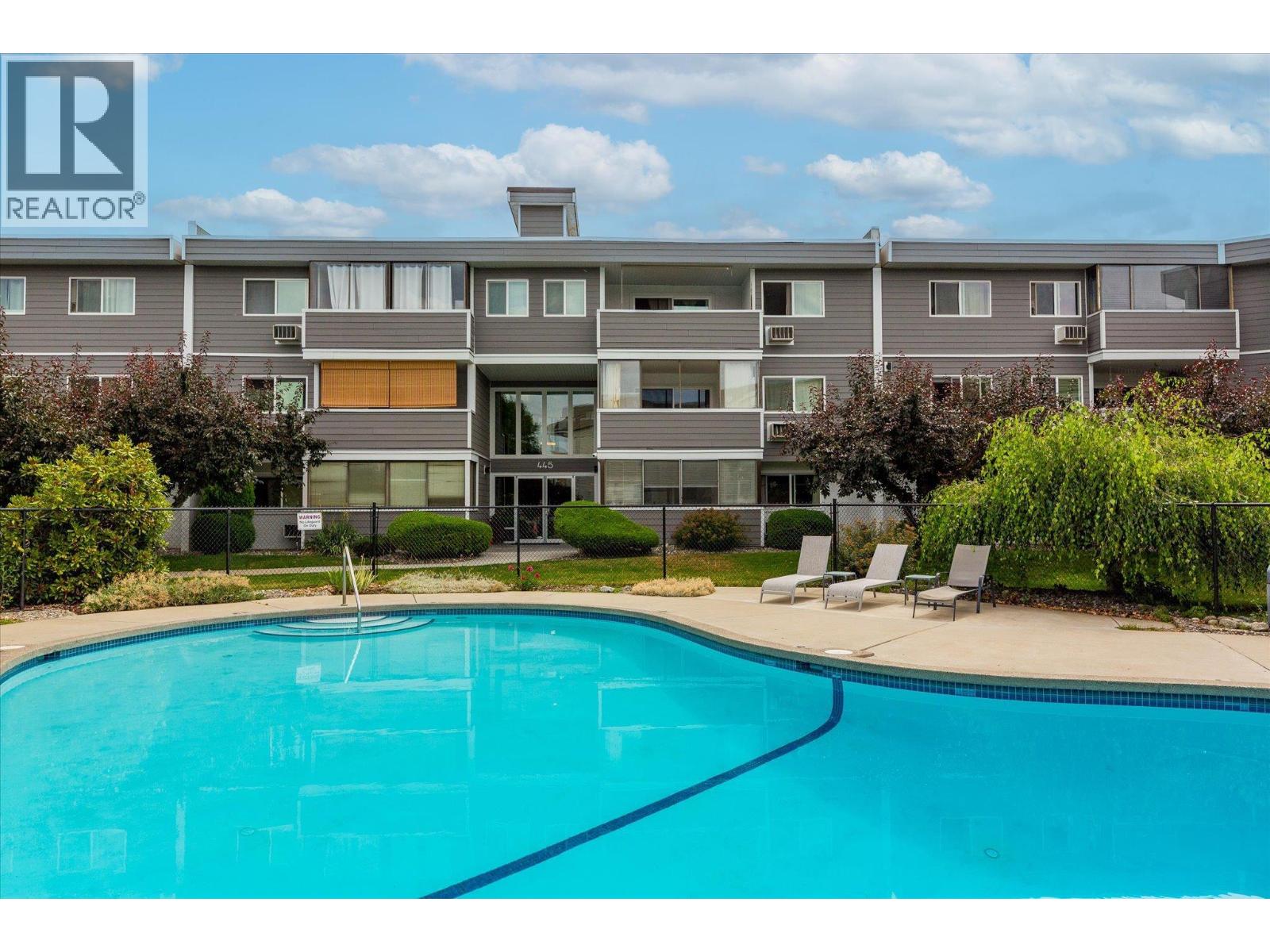 106 445 All Star Court, Kelowna